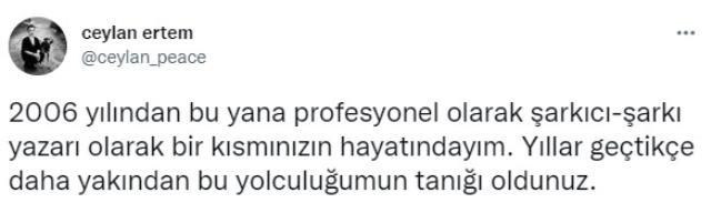 Saplantılı hayranı kendisi için cinsiyet dahi değiştiren Ceylan Ertem isyan etti: Şikayetçi olacağım