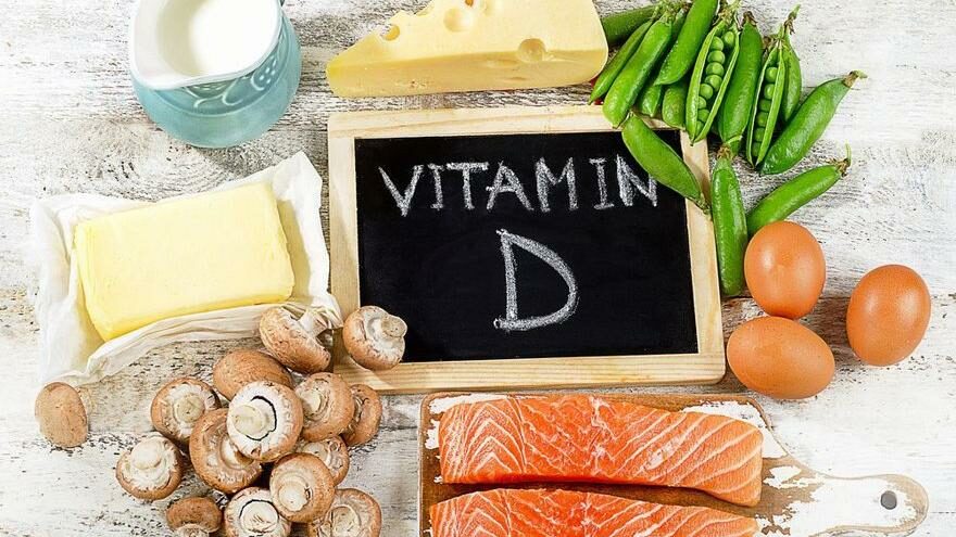 D vitamini seviyeniz hep düşük?