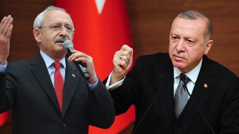  Kılıçdaroğlu, Cumhurbaşkanlığı seçimleri için çok iddialı: Erdoğan adaylığımdan korkuyor
