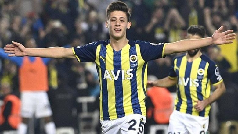  Arda Güler Fenerbahçe’den ayrılıyor mu? Dünya devi 2 kulüp teklif yaptı!