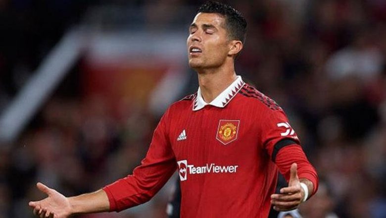  Cristiano Ronaldo için yolun sonu! Manchester United’dan resmi açıklama geldi