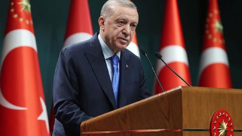  Cumhurbaşkanı Erdoğan tek tek sıraladı! Bu hafta vatandaşlara 7 milyar liralık destek yapılacak