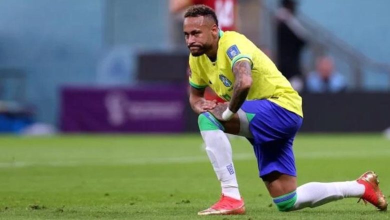  Dünya Kupası defterini kapattı mı? Neymar’dan gelen habere sevinen de var üzülen de