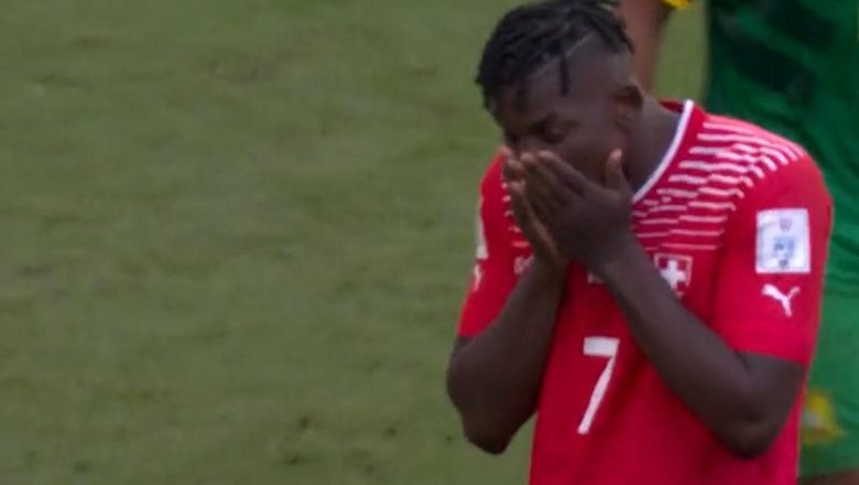  Dünya Kupası’nda gol attı, neredeyse üzüntüden ağlayacaktı! Gerçek sonradan ortaya çıktı