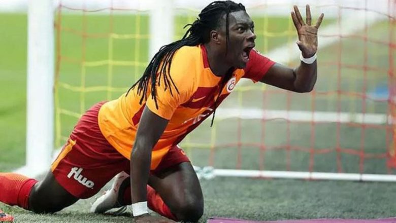  Galatasaray’da büyük sürpriz! Yıldız golcü ayrılık talebini yönetime iletti