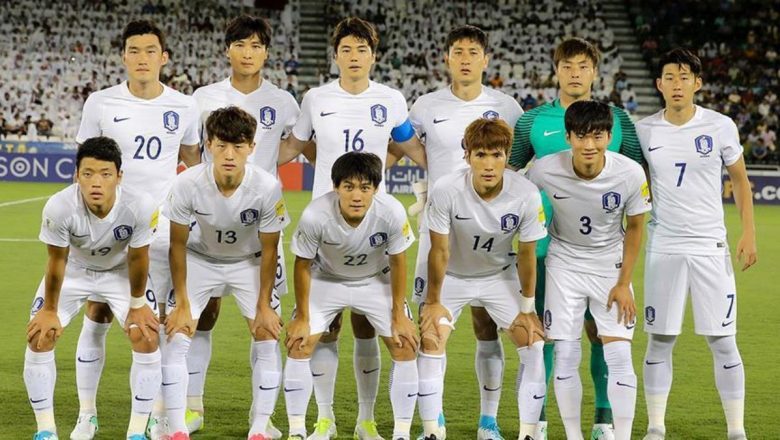  Güney Kore Dünya Kupası’nda var mı? Güney Kore Dünya Kupası’na gidiyor mu?