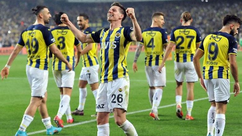  Jesus’un Fenerbahçe’de istemediği Serdar Dursun’un transferine onay verildi! İşte gideceği takım