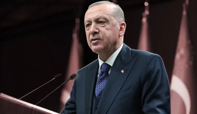  Cumhurbaşkanı Erdoğan’dan durmaksızın zam yapan marketlere gözdağı