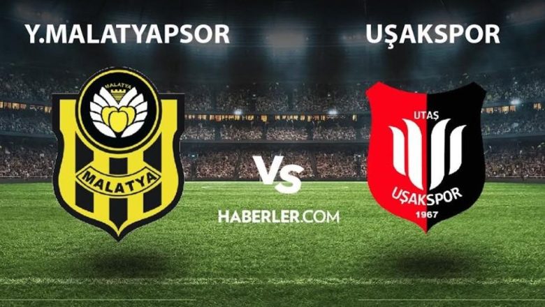  Malatyaspor- Uşakspor maçı ne zaman, saat kaçta? Ziraat Türkiye Kupası Malatyaspor- Uşakspor maçı hangi kanalda? ZTK maçı hangi kanal?