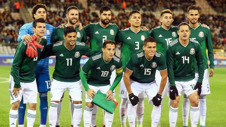  Meksika Dünya Kupası kadrosu 2022! Meksika dünya kupası kadrosunda kimler var? Meksika milli takımı kadrosu!