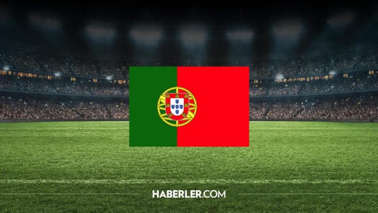  Portekiz Dünya Kupası kadrosunda kimler var? Portekiz Dünya Kupası oyuncuları kim? 2022 Portekiz Dünya Kupası kadrosu!