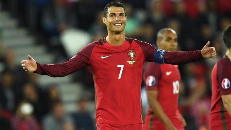  Ronaldo futbolu ne zaman bırakacak? Ronaldo futbolu bırakıyor mu? Ronaldo futbolu bırakacağı tarihi açıkladı