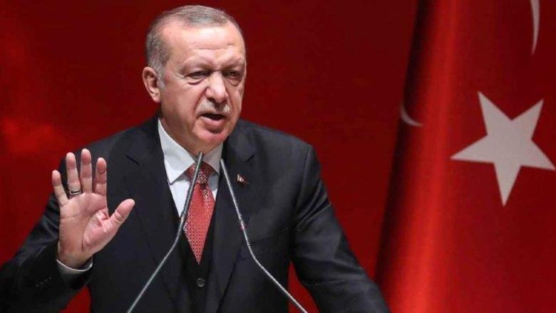  Son Dakika! Cumhurbaşkanı Erdoğan: ‘İstiklal saldırısı seçimlerle bağlantılı’ ifadesi terör örgütünün yaymaya çalıştığı korku senaryosunun bir parçası