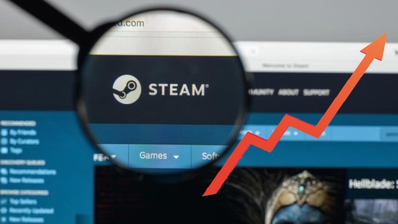  Steam’de yeni kullanıcı rekoru! Anlık kullanıcı sayısı 31 milyonu geçti