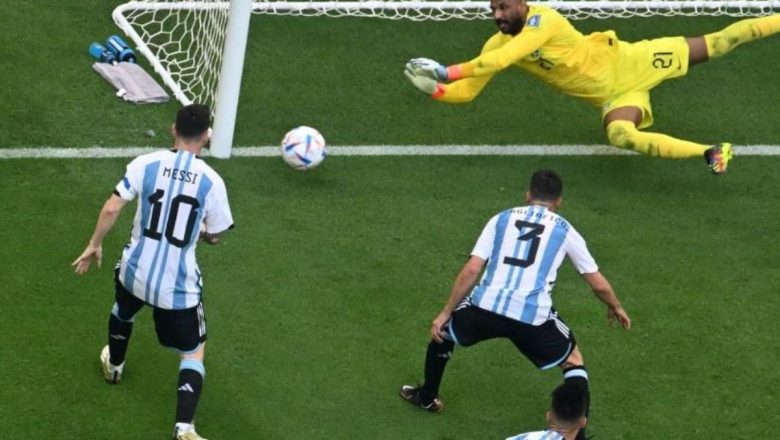  Suudi Arabistan, Arjantin’i nasıl mı yendi? Maçtan sonra çekilen bir fotoğraf her şeyi özetledi