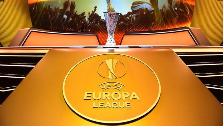  UEFA Avrupa Ligi kura çekimi ne zaman, saat kaçta? UEFA Avrupa Ligi kura çekimi hangi kanalda? UEFA Avrupa Ligi kura çekimi canlı izleme linki!