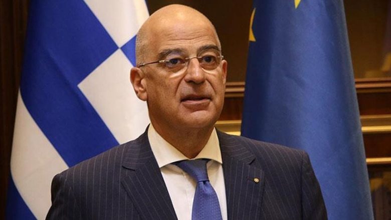  Yunanistan Dışişleri Bakanı Trablusgarp’ta uçaktan inmedi! Atina ve Libya arasında diplomatik kriz yaşandı
