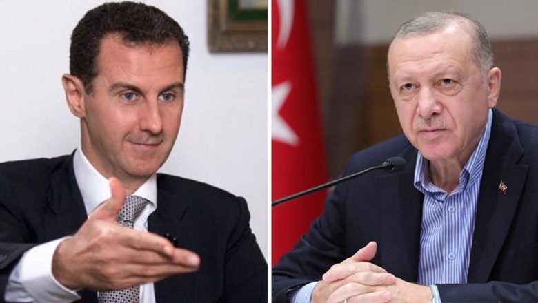  İlişkiler normalleşiyor mu? Erdoğan’ın “Görüşebiliriz” çıkışı sonrası gözlerin çevrildiği Esad’dan ilk yorum geldi