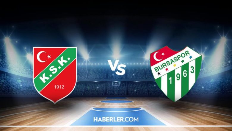  Pınar Karşıyaka – Bursaspor Basket maçı ne zaman? Pınar Karşıyaka – Bursaspor Basket maçı hangi kanalda, saat kaçta? şifreli mi?