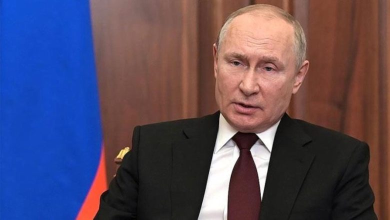  Rusya’da oligarklar gizemli bir şekilde ölmeye devam ediyor! Putin’i eleştiren kişi “Pencereden düştü” hayatını kaybetti