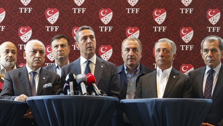  Tarih netleşti! Türk futbolunda yabancı hakemler göreve başlıyor