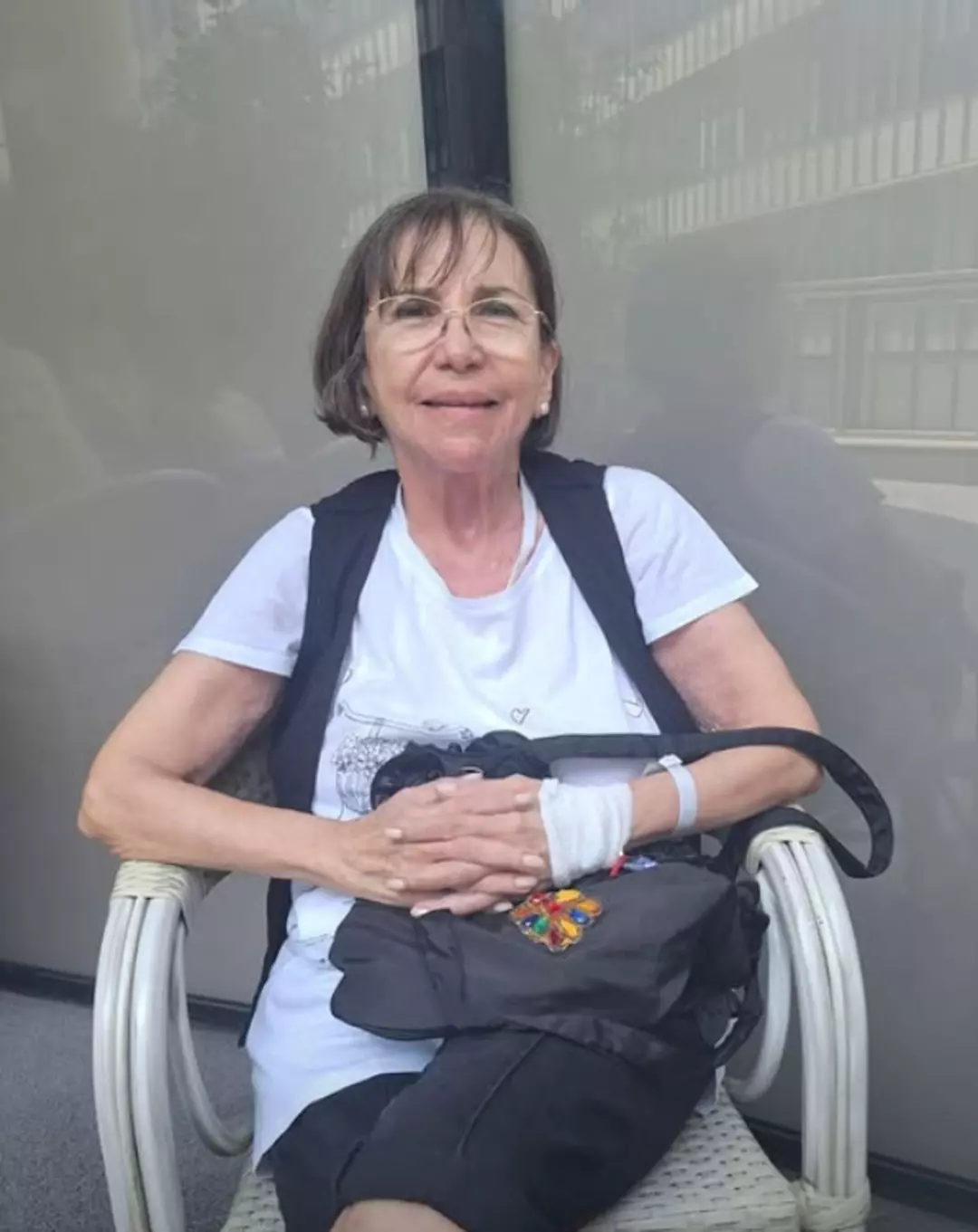 h - pankreas kanseriyle savaşan gül onat'ın paylaşımı duygulandırdı