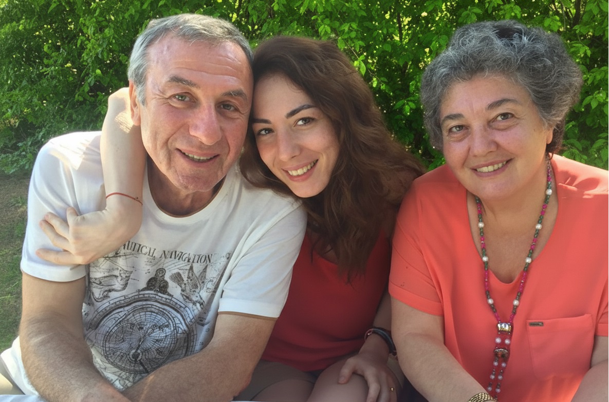 BABAM BEN ANNEM 2014 BOLU TERMAL OTEL